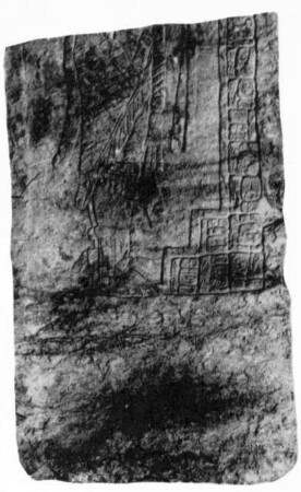 Yaxchilan, Stela 23 (YAX: St. 23)