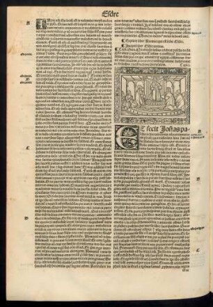 Incipit liber Esdre tertius.