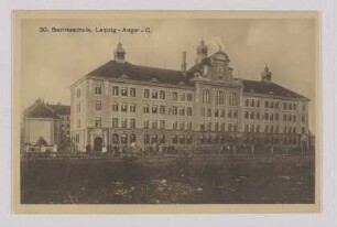 30. Bezirksschule, Leipzig-Anger-C.