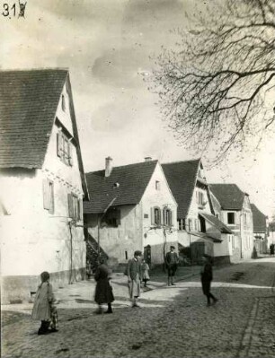 Hauptstraße