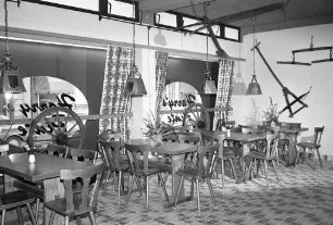 Eröffnung der Gaststätte "Harry´s Pinte" in der Schillerstraße 20