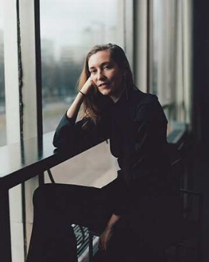 Clara Stella Hüneke