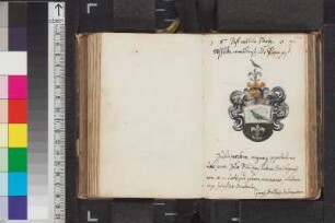 Paumgartner, Georg Balthasar; Blatt 40
