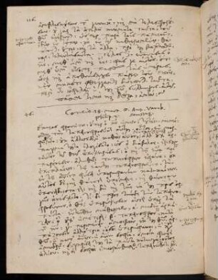 116-117, 18.3.1581, Phil 2
