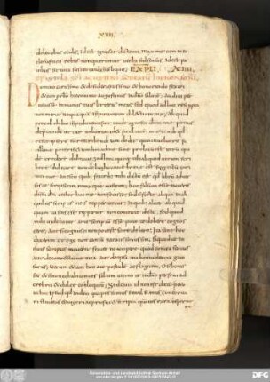 [Augustinus ad Hieronymum. CSEL 55, Nr. 101]
