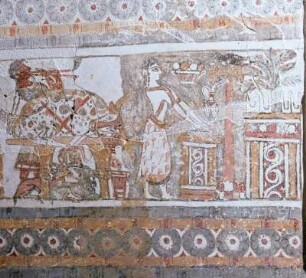 Sarkophag von Agia Triada