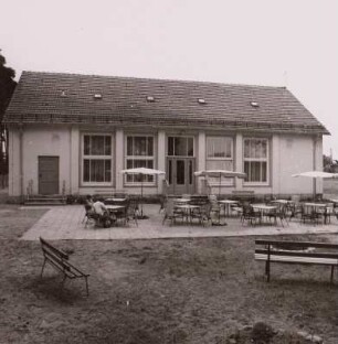 Bredereiche