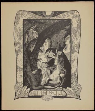 Mephistopheles