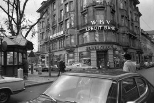 Jeans-Shop Erbprinzenstraße 31