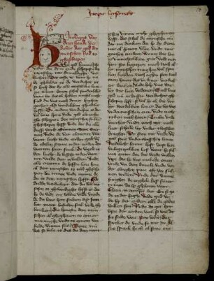 Landrecht