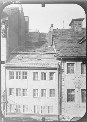 Erfurt : Marktstraße