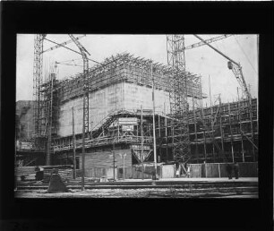Baustelle