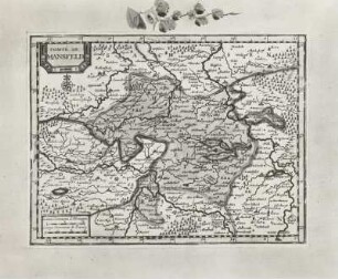 Grafschaft Mansfeld