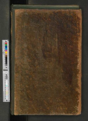 FCV, Naturgeschichte, C. Botanik, III. Monographie: Realkatalog der Stadtbibliothek zu Hamburg