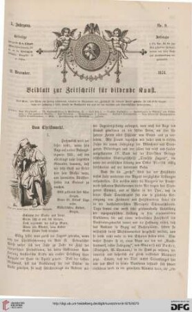 Heft 9 (11. Dezember 1874)