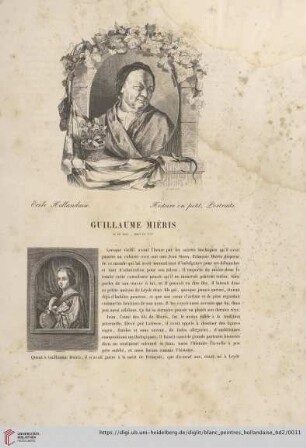 Guillaume Miéris