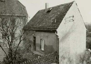 Nebengebäude, Mutzschen