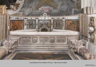 Santa Maria Corteorlandini, Santa Maria Nera, Lucca