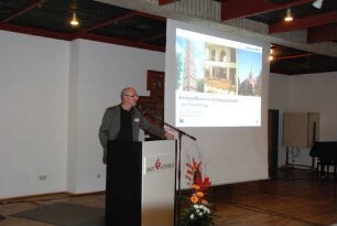 Fachtagung für Kirchengemeinden 2010