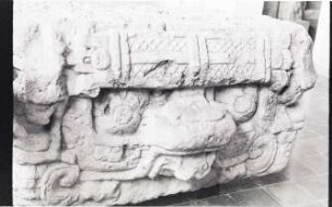 Copan, Altar U (CPN: Alt. U)