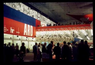 Funkausstellung 31.8.71.