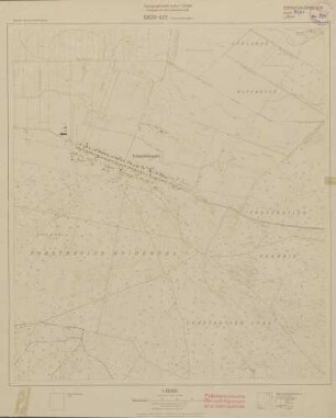 0409-423 Leopoldshagen