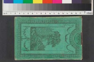 [Stammbuch Hartmann von Witzleben]