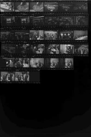 Telematica '84 - Fachmesse und Fachkongress für Bildschirmtext, Kabelfernsehen, Mikrocomputer, Breitbandtechnik, Bürokommunikation, 18.-21.06.1984, Messe Stuttgart-Killesberg