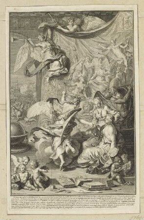 Triumph der Malerei