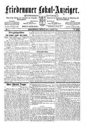 Nr. 4, 05.01.1916