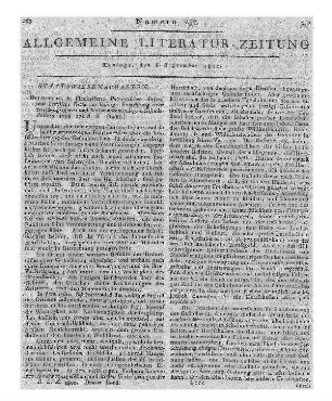 Jagemann, C. G.: Nuovo vocabolario Italiano - Tedesco e Tedesco - Italiano. Leipzig: Crusius 1799