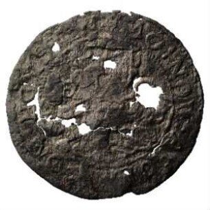 Fundmünze, 12 Kreuzer, 1621