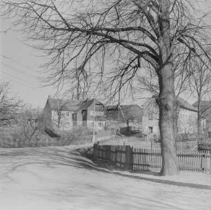 Rascha : Rascha. Ortsteilansicht