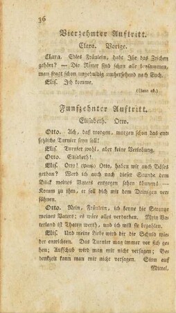 Vierzehnter Auftritt
