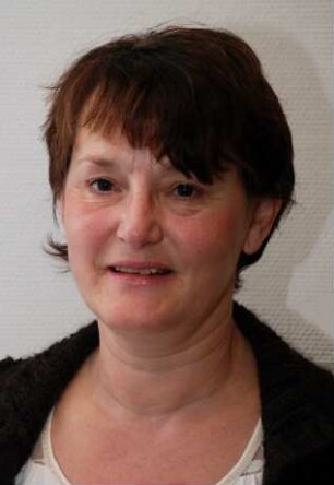 Brunhilde Fink (Gleichstellungsstelle)