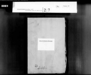 Bau des neuen Kreishauses