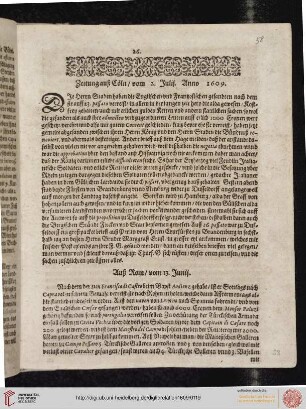 Juli 1609