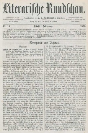 417-438 Rezensionen