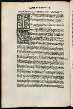 24v-31r, Liber Quartus.