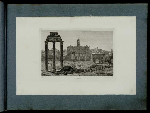 CAMPIDOGLIO
