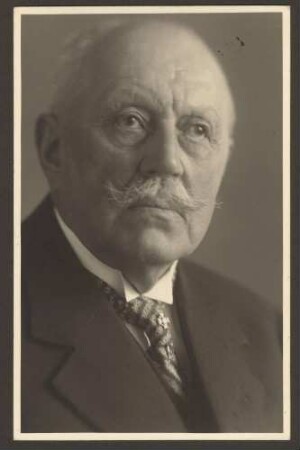 Fromm, Ferdinand Ludwig