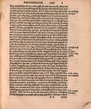 Septiceps Lutherus : vbiq[ue] sibi, suis scriptis, co[n]trari[us], in Visitatione[m] Saxonica[m]