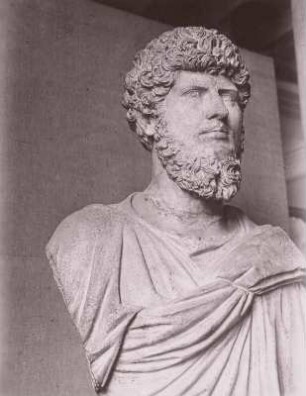 Kaiser Lucius Verus