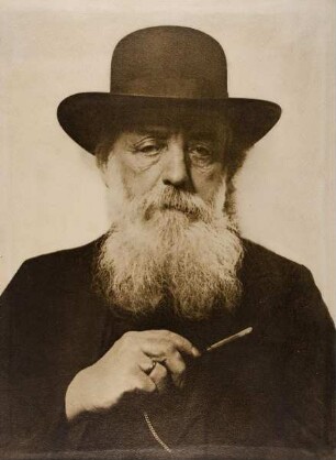 Wilhelm Steinhausen