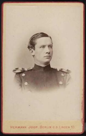Ferling, Julius von