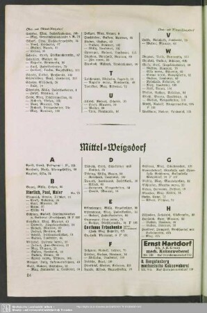 Mittel-Weigsdorf