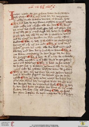 Fünfzehn Zeichen der Geburt Christi. Von den 3 Magiern (Dreikönigslegenden)