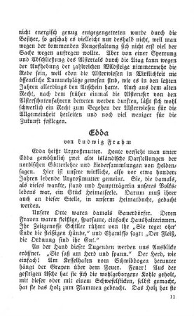 Edda