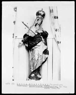 Mater Dolorosa