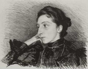 Gräfin Helene Pückler (Singer 74223)
